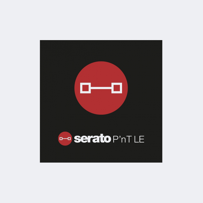 Serato Pitch &#039;n Time LE