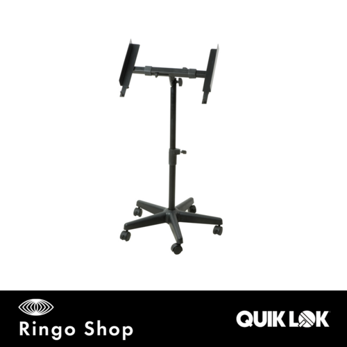 QuikLok QL-400 / 퀵락 / 레코더/믹서 스탠드