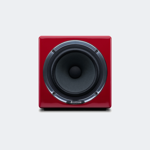 Avantone Pro Mixcube Active Red (1통)