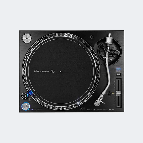 Pioneer DJ PLX-1000 / 파이오니아 턴테이블