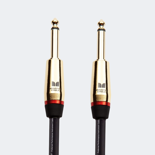 MONSTER Rock Cable - Straight