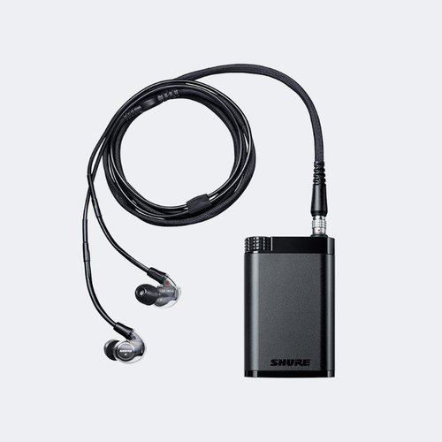 Shure KSE1200 이어폰 시스템 / 국내 정식 수입품