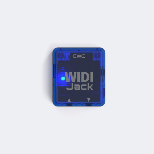 CME WIDI Jack / Bluetooth 5.0 MIDI Adaptor