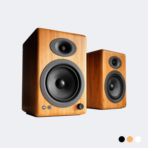 Audioengine A5+ BT speaker (3 Colors ) 오디오엔진 블루투스 스피커
