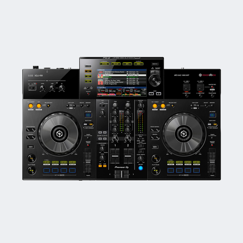 Pioneer DJ XDJ-RR / 파이오니어 / 디제이 시스템