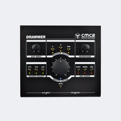 DRAWMER CMC2 Monitor Controller