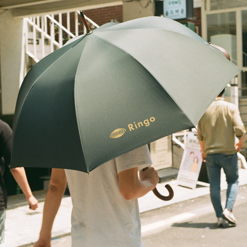 Ringo’s Umbrella  KN08 Edition 링고 우산 KN08 에디션