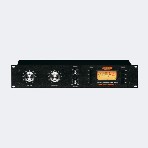 Warm Audio WA76 / 웜오디오 / 디스크리트 컴프레서