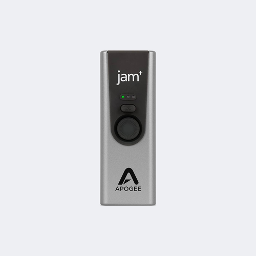 Apogee JAM+ Win, Mac &amp; iOS