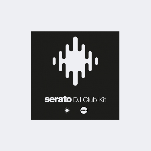 Serato Club Kit