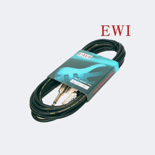 EWI (3.5mm) TS - TS (55) 케이블